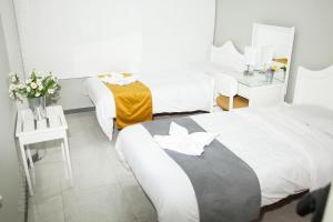 Apartamentos Teusaquillo