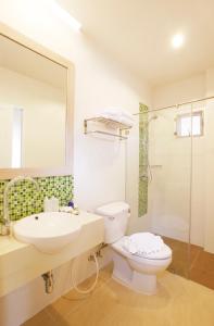 Palmyra Patong Resort Phuket - SHA Extra Plus