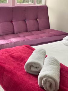 Apartamentos Teusaquillo