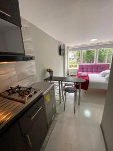 Apartamentos Teusaquillo