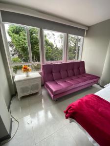 Apartamentos Teusaquillo