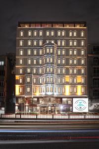 Grand Halic Goldenhorn - Hôtels 4 étoiles à Istanbul