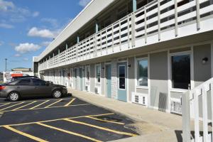 Knights Inn Merrillville