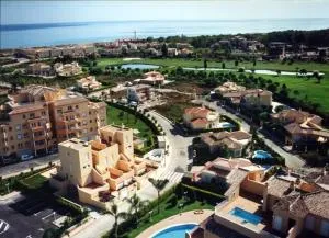 APARTAMENTOS PAR TRES - Oliva Nova - أوليفا