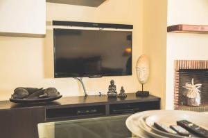 Espacioso apartamento en Guadalmina - Marbella