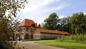 嬉皮度牧住宿加早餐旅馆 - 滑铁卢