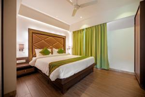 Hotel Laxvas- The Business Hotel