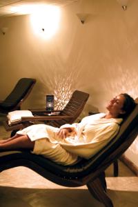 East Sussex National Hotel, Golf Resort & Spa