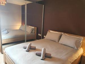 Library Square Penthouse