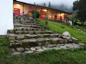 Birdglamping Los Arboles Glamping Hotel