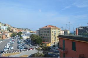 Genovese Villa Elena Appartamenti