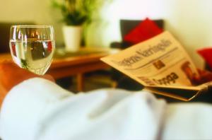 Hotell Charlottenberg