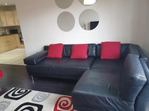 Library Square Penthouse
