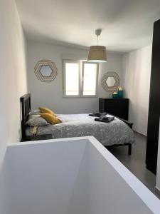 UIM Mediterraneo Casita Palancia Wifi