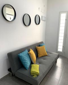 UIM Mediterraneo Casita Palancia Wifi