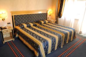 Deluxe Twin Room room in Hotel Excelsior San Marco