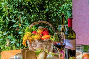 Casa con 1 Camera da Letto