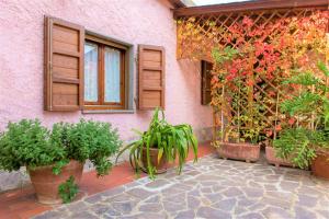 Casa con 1 dormitorio