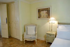 B&B / Chambres d'hotes Sainte-Helene Chambres d'Hotes & Appartement : photos des chambres