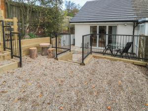 The Hideaway at Hollyoak