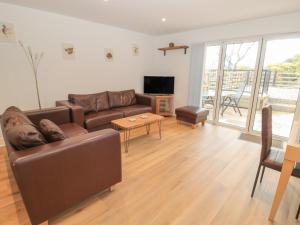 The Hideaway at Hollyoak