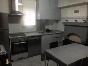 Casa Porta de Santiago