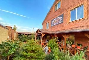 Inn DejaVu - Новочеркасск