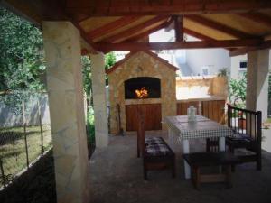 Holiday apartment Natali Sabunike - by TA Leut Agency