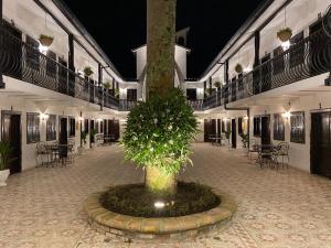 Casa Hotel Las Orquideas