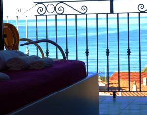 Hotel Bellavista S'Archittu img13