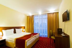 Standard Double or Twin Room room in Davidov Hotel
