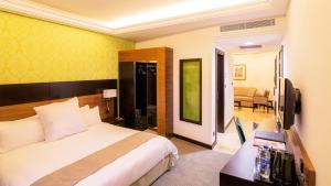 Corp Amman Hotel