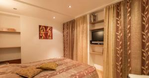 Lodges du Canal St-Dominique