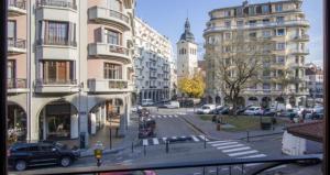 Appartements Lodges du Canal St-Dominique : photos des chambres