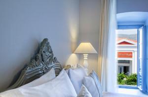 Micra Anglia Boutique Hotel & Spa Andros Greece