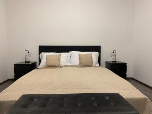 One-Bedroom Apartment room in Boutique Apartments Liberec