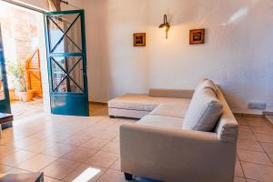 Junior Suite Sea View room in Natura Club Hotel & Spa - Adults Only