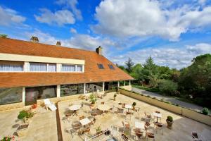 Hotels Hotel Restaurant du Chateau : photos des chambres