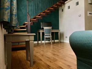 Suite room in Agriturismo Feliciana
