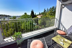 Romana Serena Sunset 