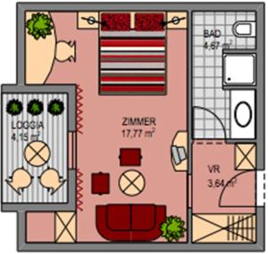 Terrassenhotel Reichmann