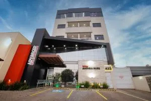 Flats Andira Kuss - 锡诺普