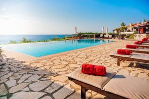 Natura Club Hotel & Spa - Adults Only Messinia Greece