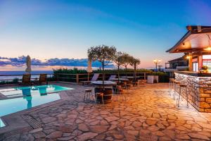 Natura Club Hotel & Spa - Adults Only Messinia Greece