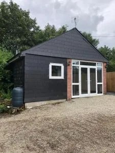 Our Wendy House - Pyworthy