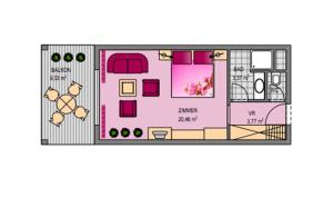 Terrassenhotel Reichmann