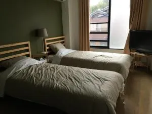 Sudomari Akariya - Vacation STAY 98101 - Asso