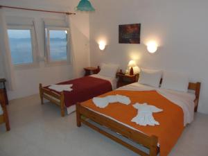 Studios Milos Skopelos-Where the Sea Meets the Sky