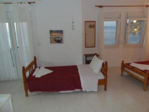 Studios Milos Skopelos-Where the Sea Meets the Sky Skopelos Greece