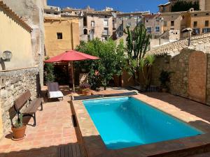 Casa rural Cora de Tudmir